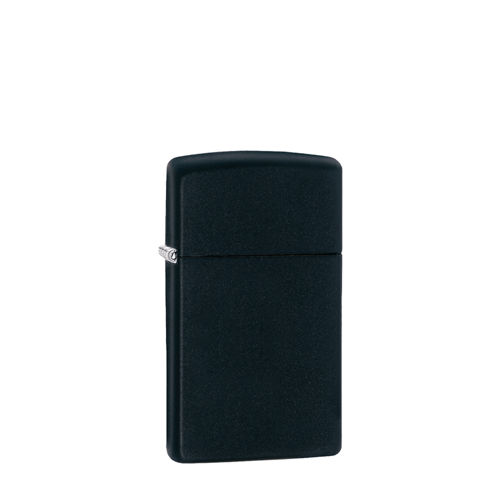Zippo Slim Matte Colors、mySite、noshort