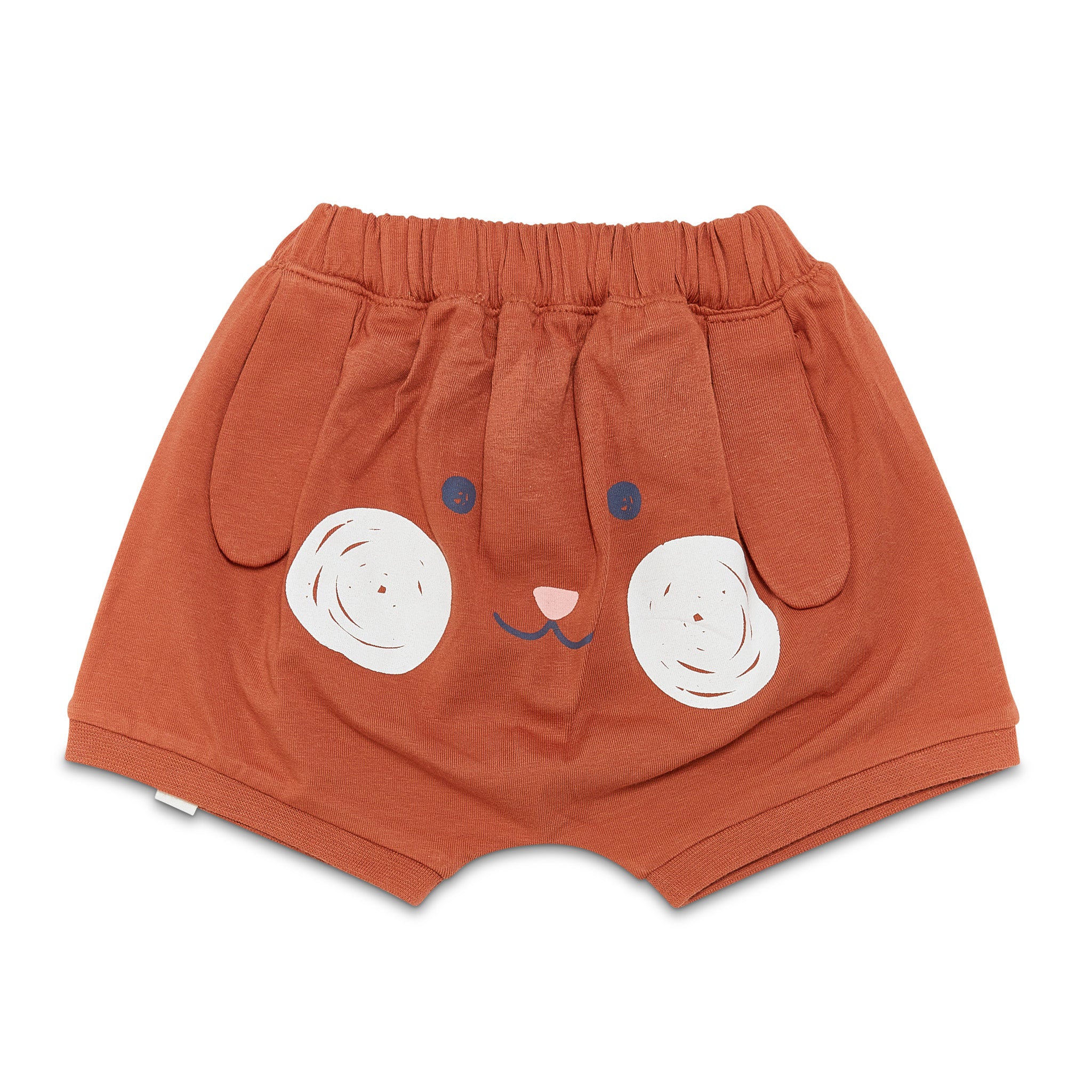 RETIRED - Organic Bunny Bloomers - Paprika、mySite、g9winljtr