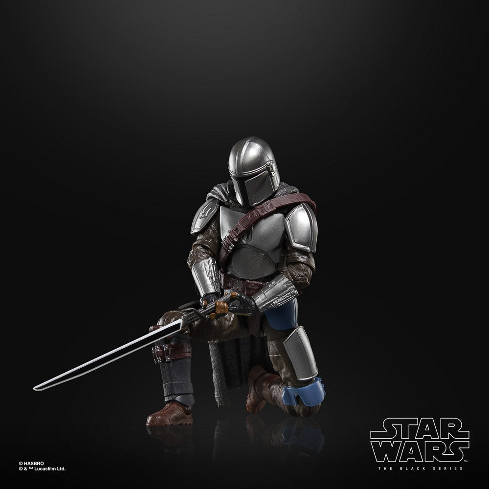 Star Wars Black Series The Mandalorian (Mines of Mandalore)、mySite、hgirdovlk