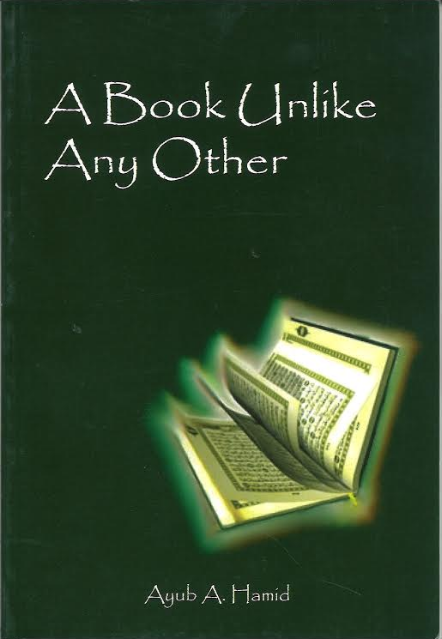 A book Unlike Any Other、mySite、topwebapps