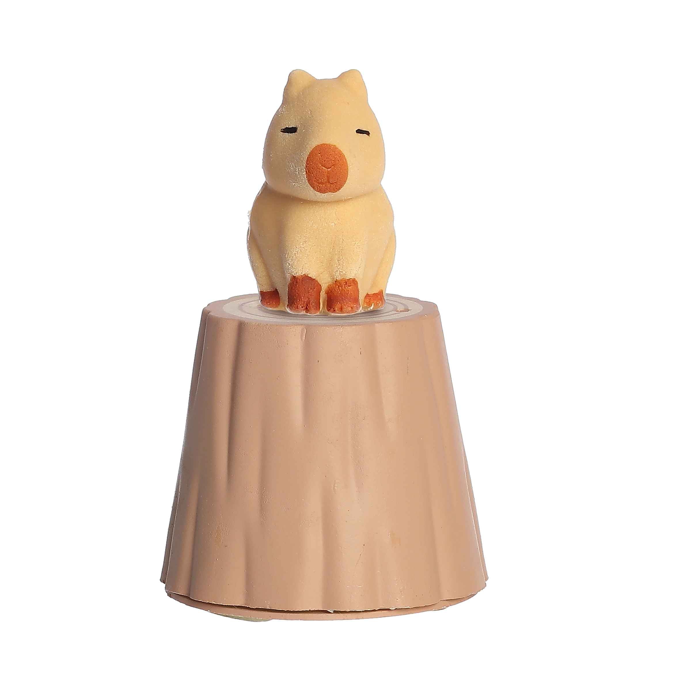 Aurora® Toys - 2 Grow Your Own Capybara、mySite、g9winljtr