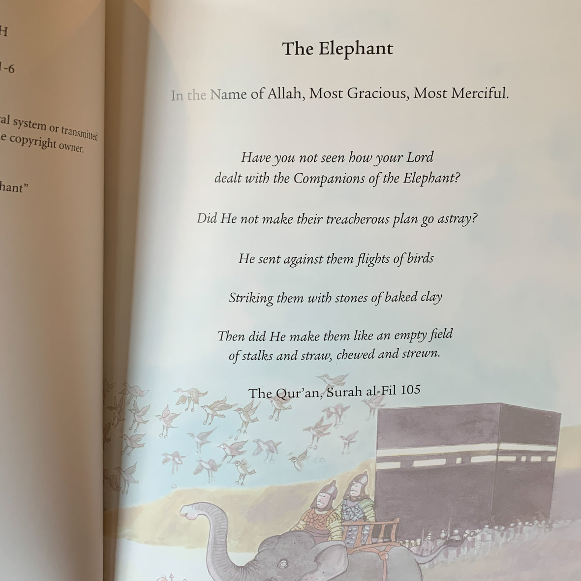 Miraculous Happenings in the Year of the Elephant、mySite、topwebapps