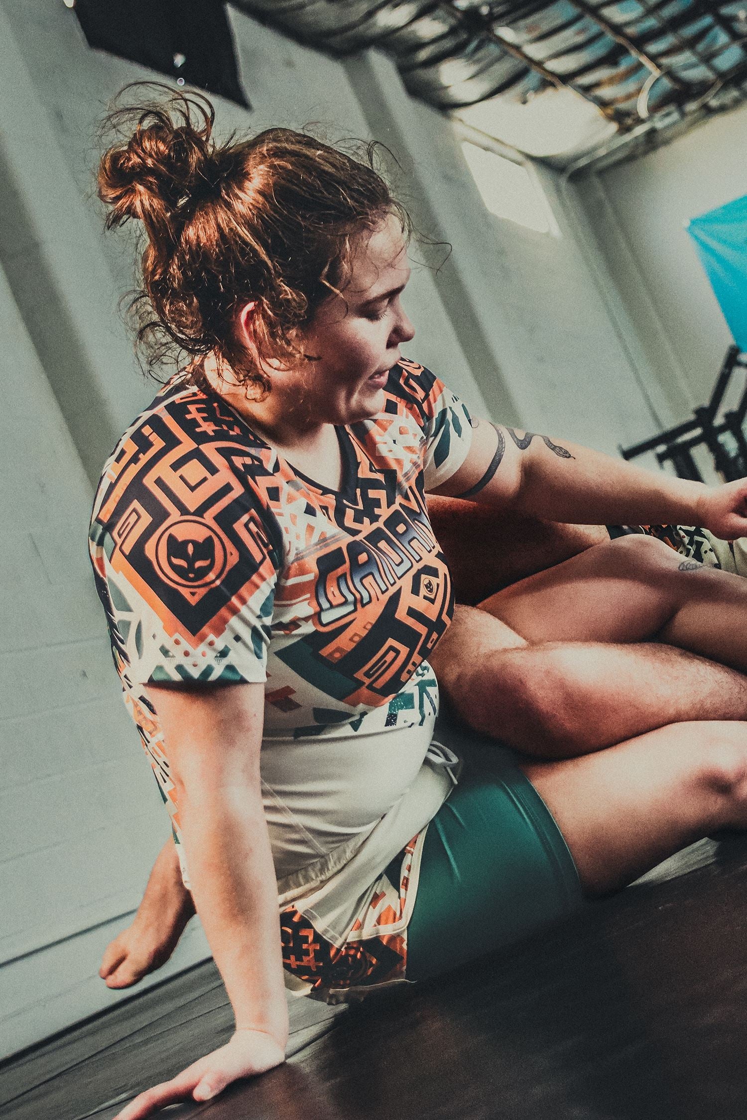 Women's Desert Relic Jiu Jitsu Shorts、mySite、gigharbornorthrealestate