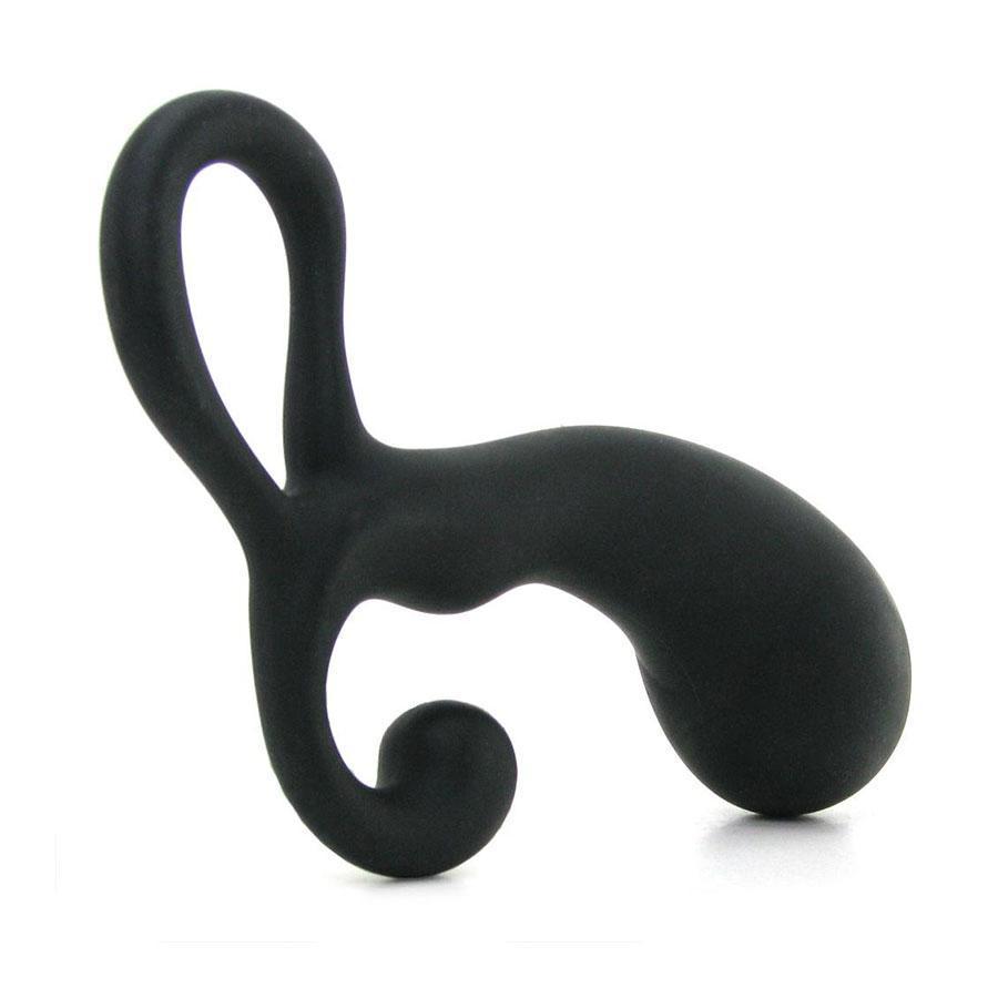 P-Spot Prostate Massager & Perineum Stimulater Slate by Optimale、mySite、bottomscart