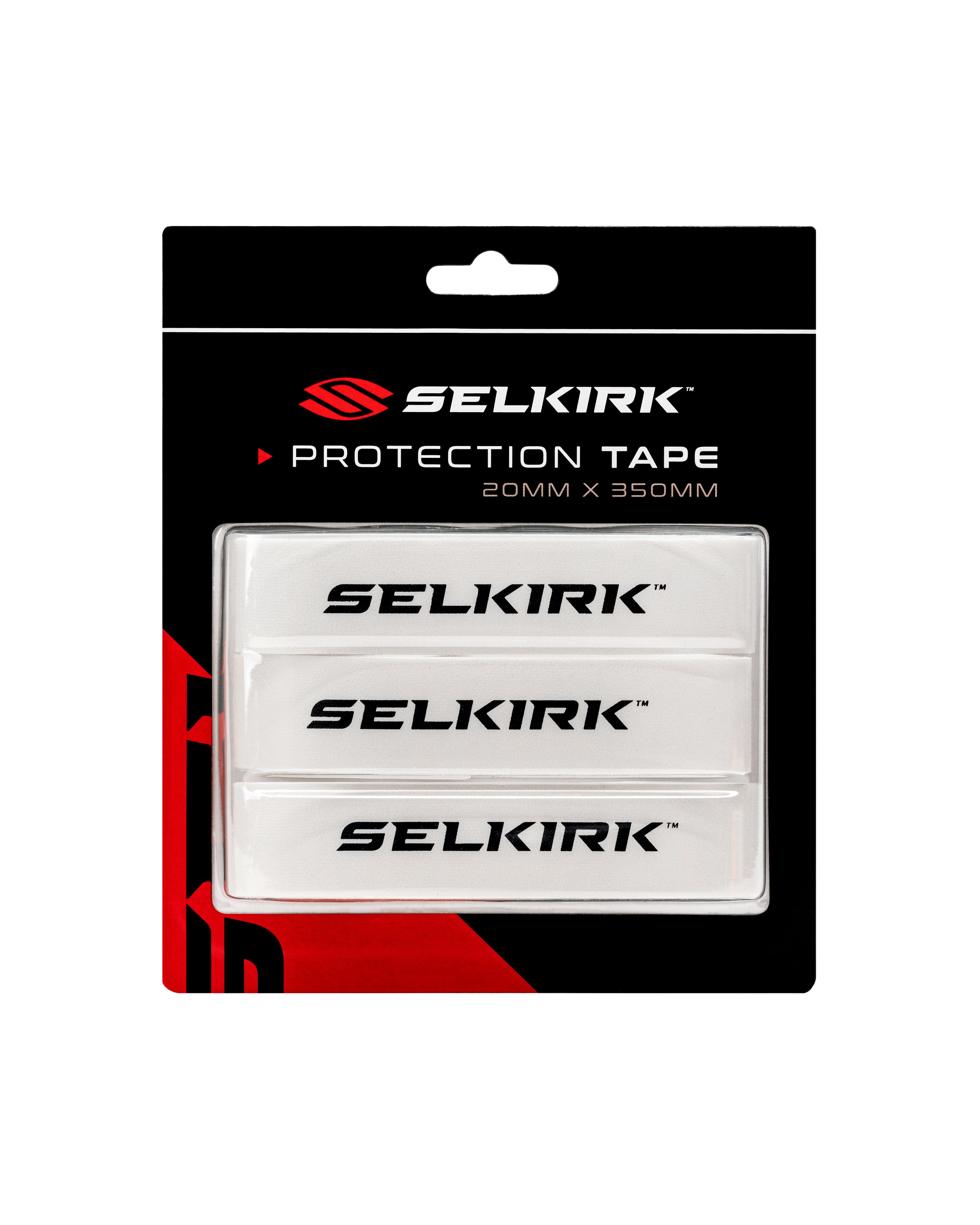 Selkirk Pickleball Paddle Protective Edge Guard Tape、mySite、noshort