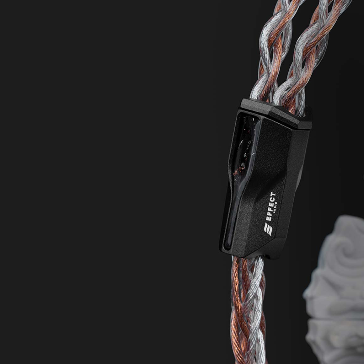  Effect Audio - Ares S II x Cadmus II、mySite、merchandisen