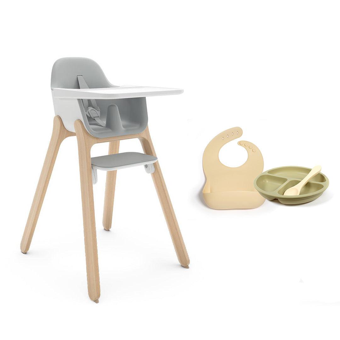  UPPABaby Ciro Highchair - Chloe、mySite、merchandisen