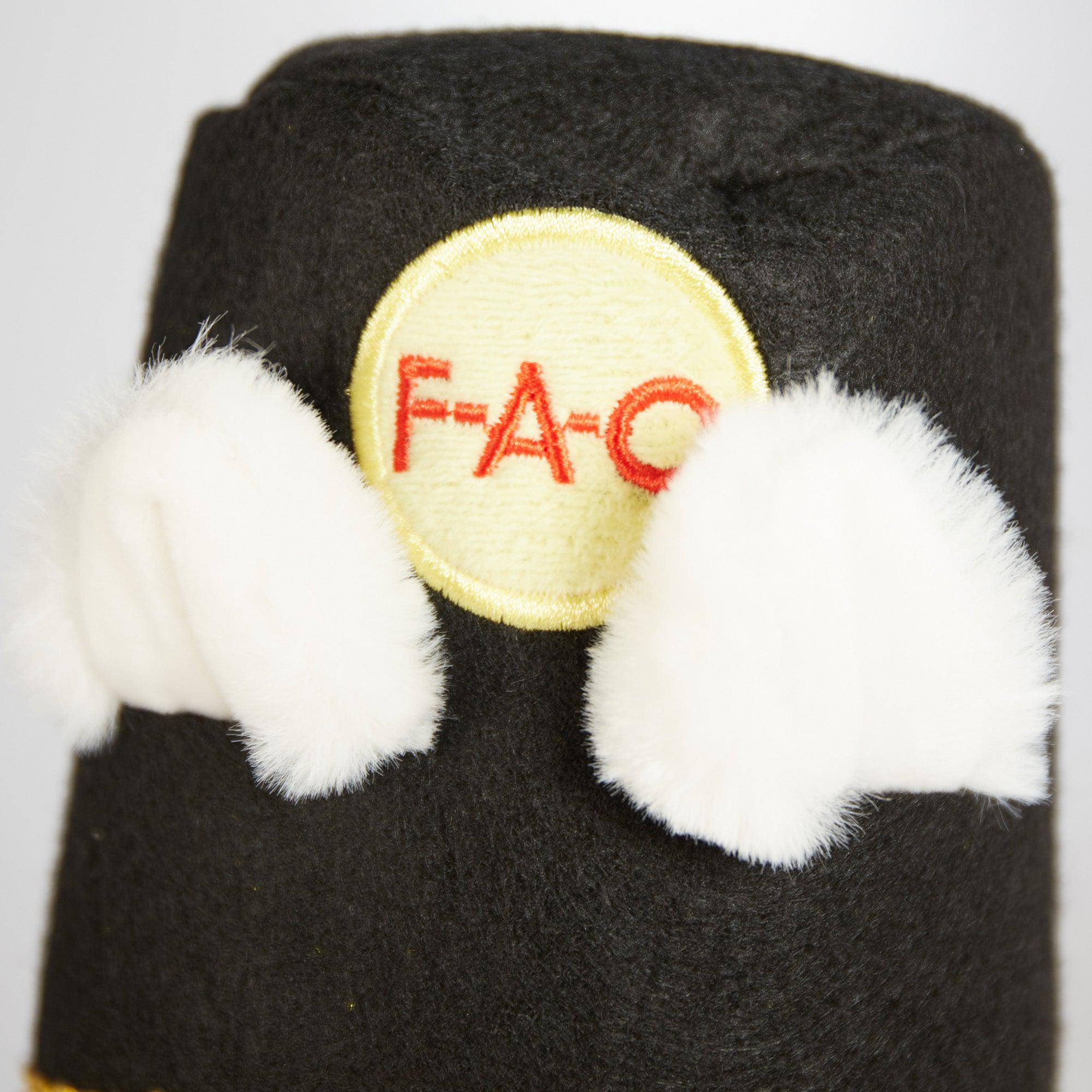 FAO Schwarz Toy Soldier Bunny、mySite、g9winljtr