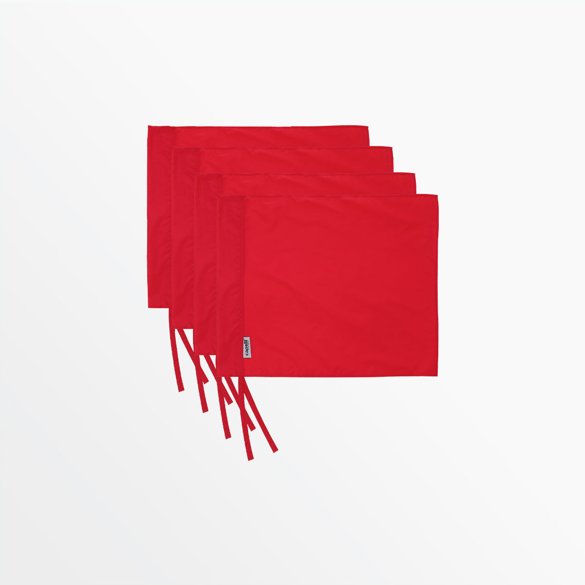 OFFICIAL CORNER FLAG POLES