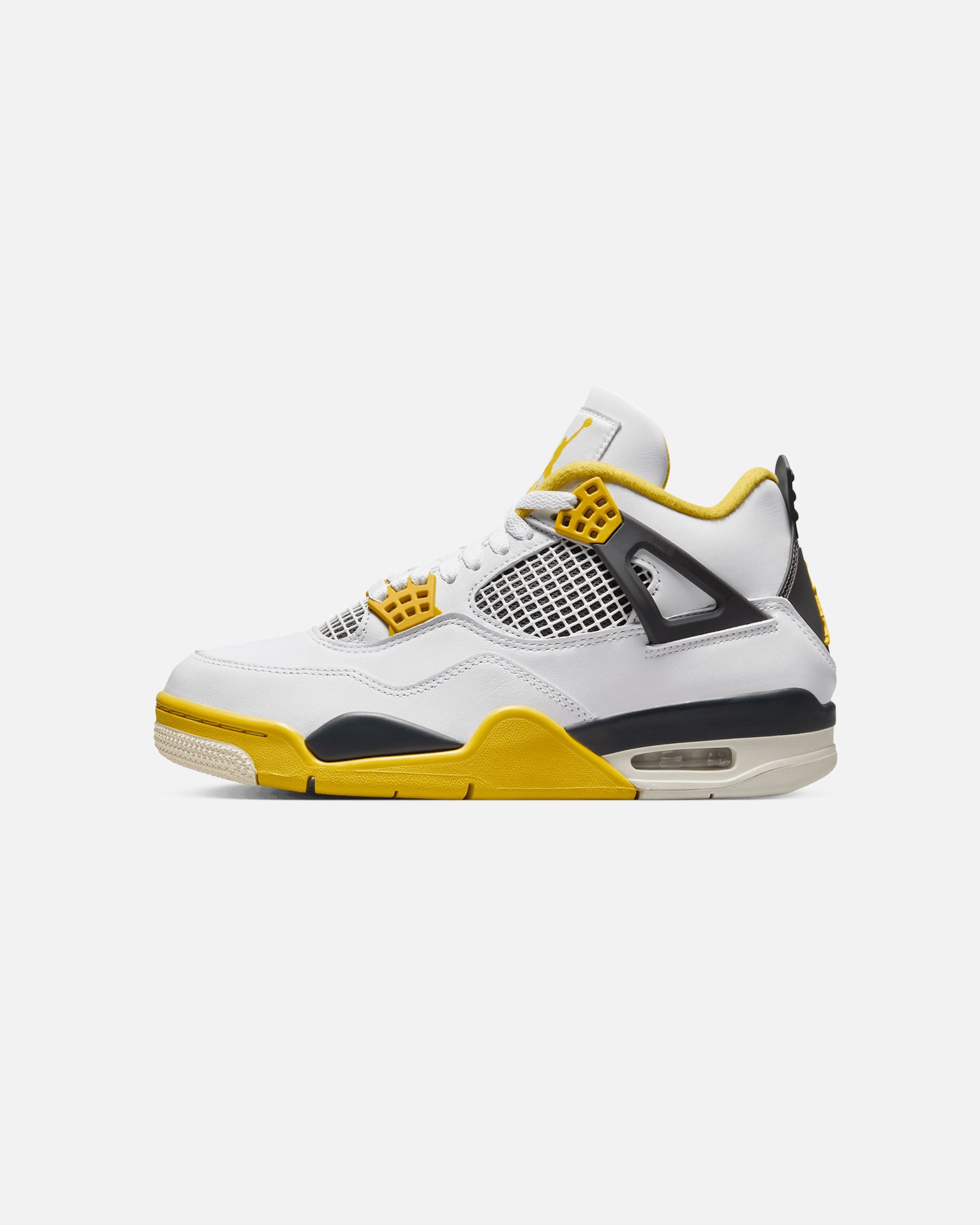 Jordan Women's Air Jordan 4 Retro White/Coconut Milk、mySite、zt4zffjzw