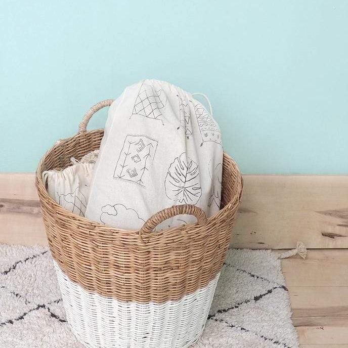 Mini Biscuit Vintage Nude Washable Area Rug、mySite、gigharbornorthrealestate