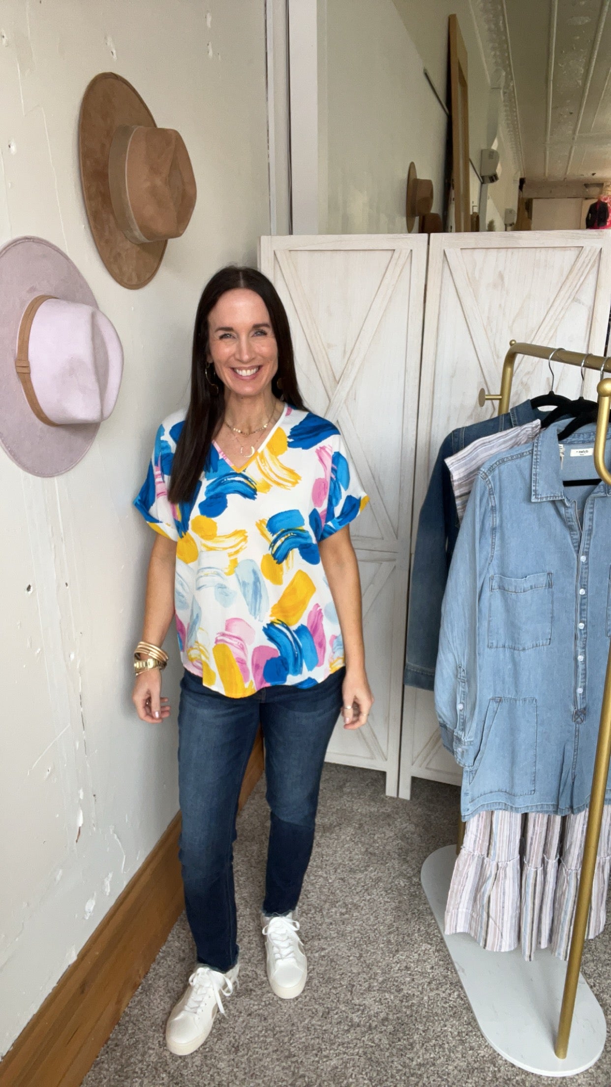 Racheal’s Top、mySite、garagedoors4me