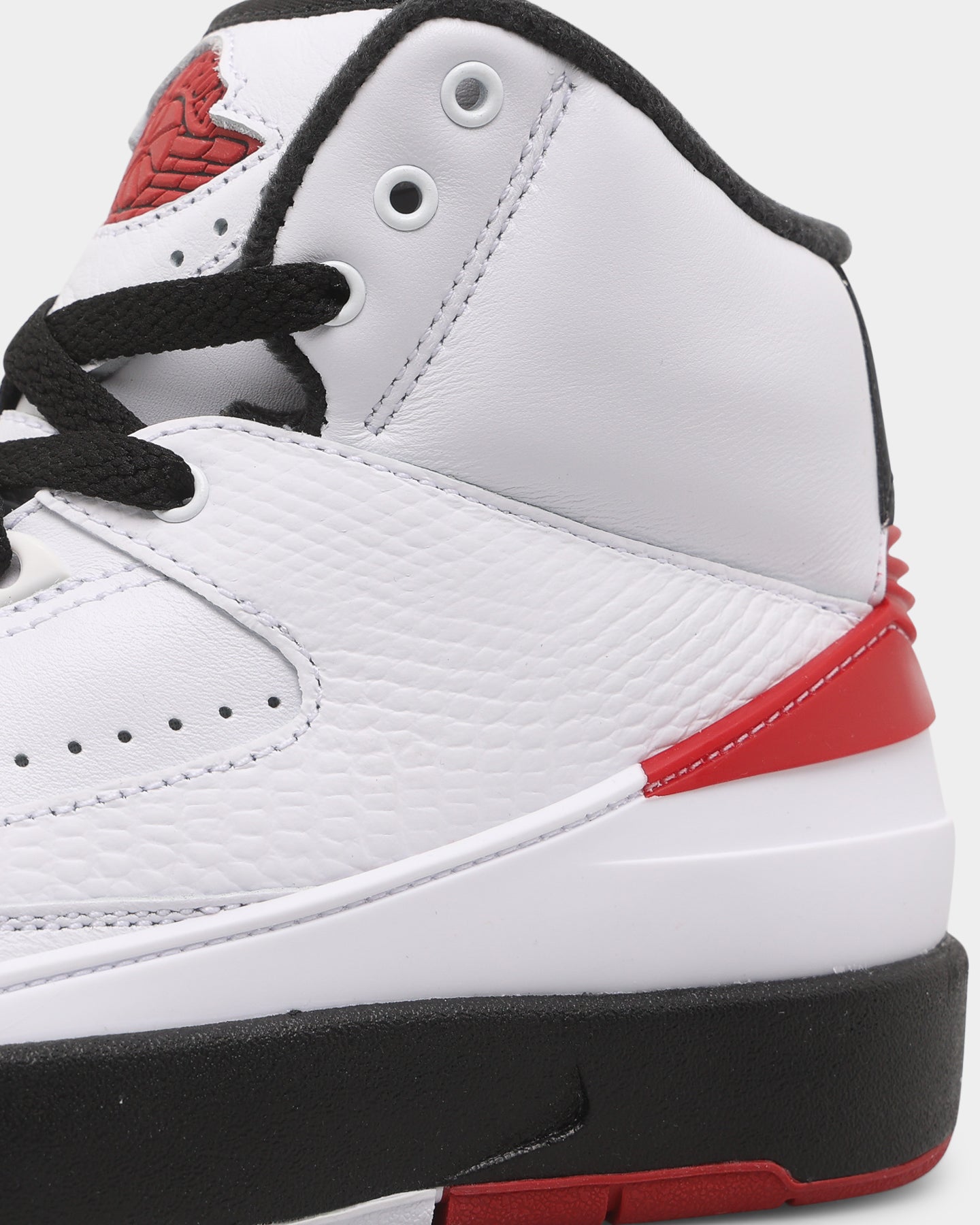 Jordan Kids' Air Jordan 2 Retro (GS) Chicago White/Varsity Red、mySite、zt4zffjzw