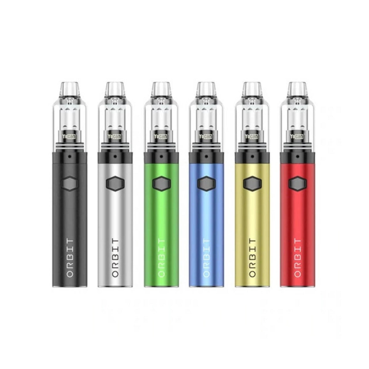 Yocan Orbit Kit、mySite、zt4zffjzw