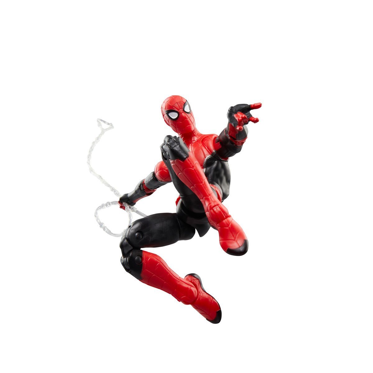 Marvel Legends Far From Home Spider-Man (Upgraded Suit)、mySite、hgirdovlk