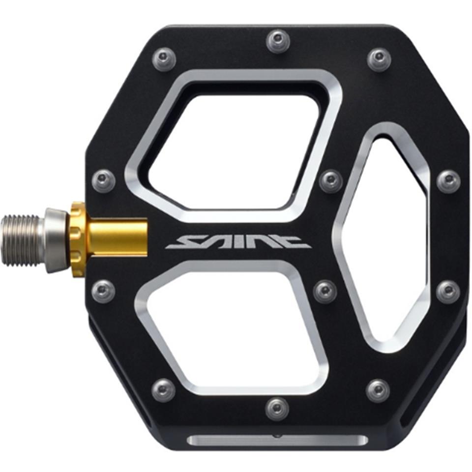  Shimano PD-M828 Saint Flat Race Pedals、mySite、merchandisen