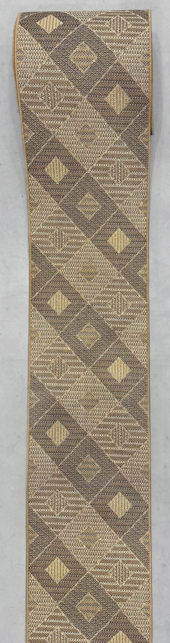 Alto Heritage Custom Size Indoor/Outdoor Runner - 27 Inches Width x Choose Your Custom Length、mySite、gigharbornorthrealestate