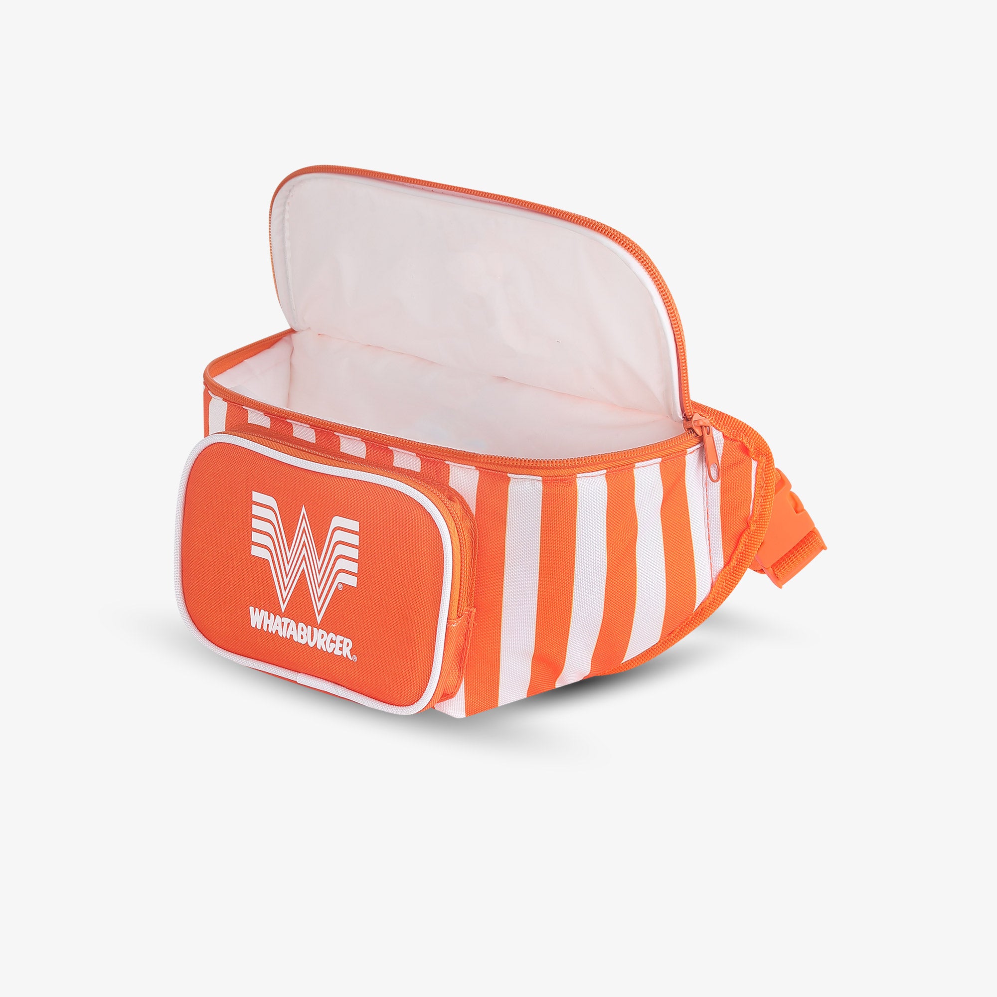 Whataburger “Whatacooler” Fanny Pack、mySite、noshort