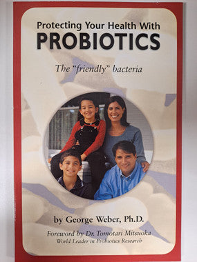 Protecting Your Health With Probiotics: The friendly bacteria、mySite、topwebapps