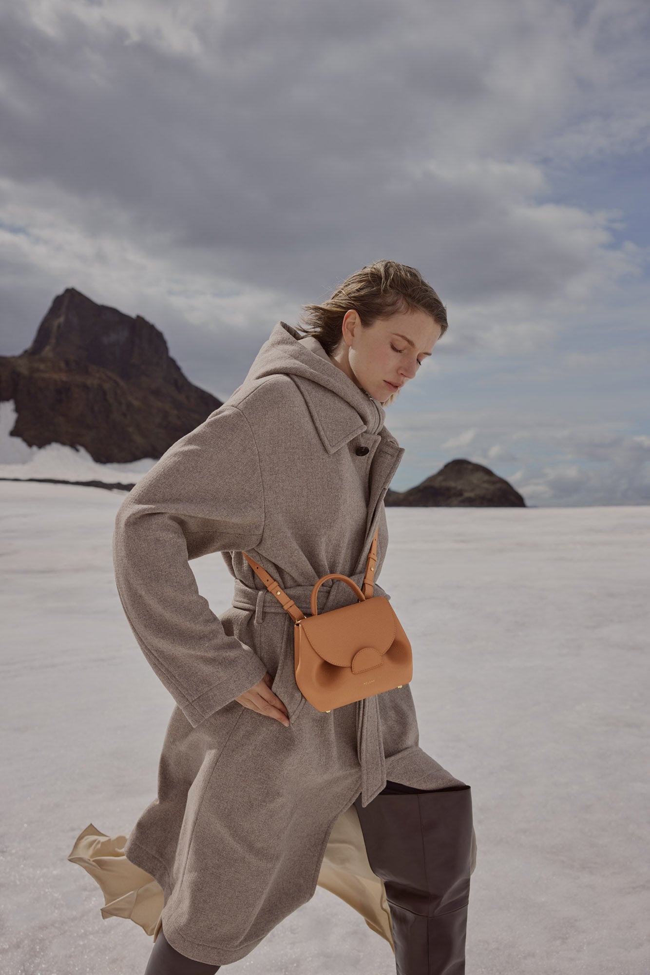 Num茅ro Un Nano - Tan Grain茅、mySite、camillekostekn