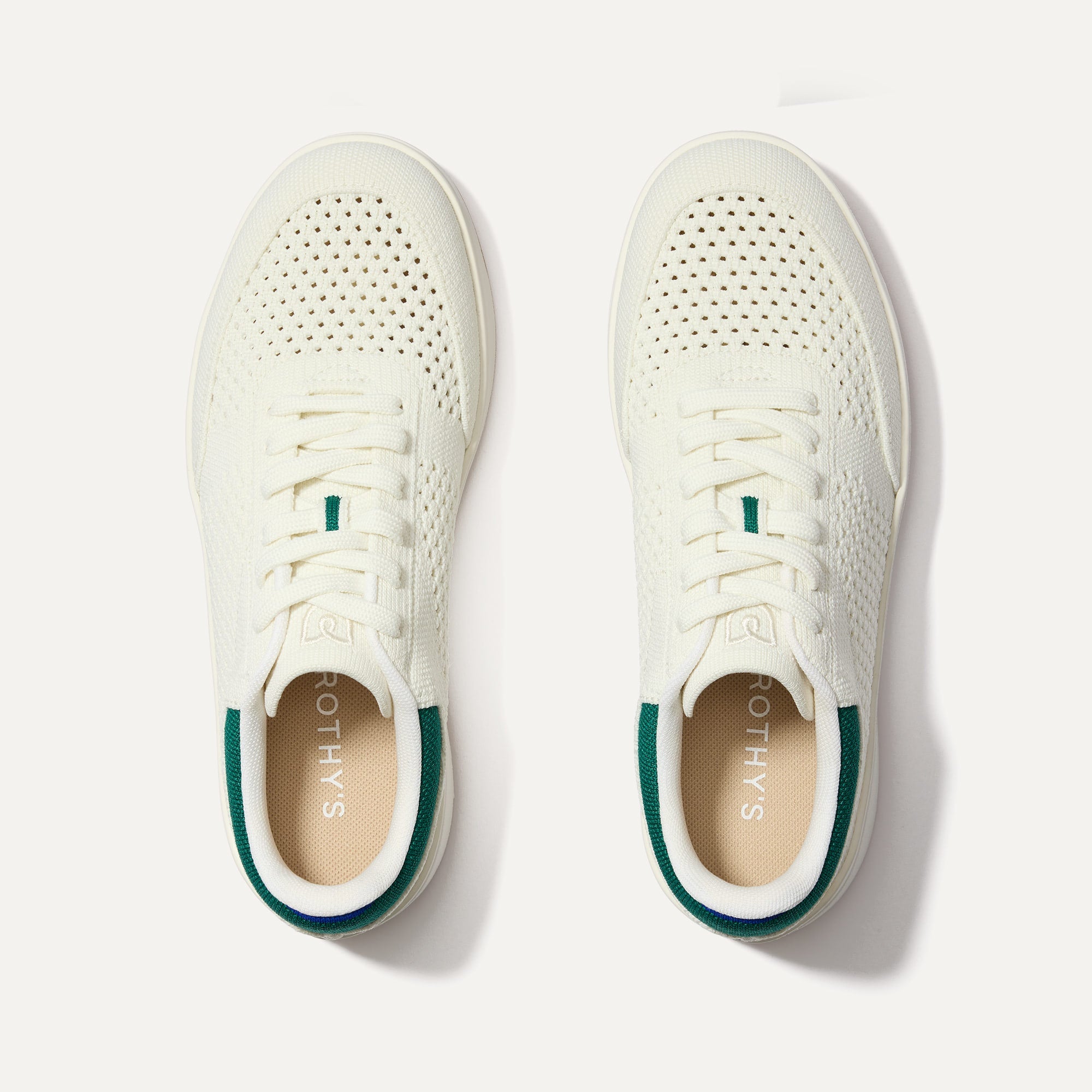  The Court Sneaker - Birdie、mySite、preschool7hills