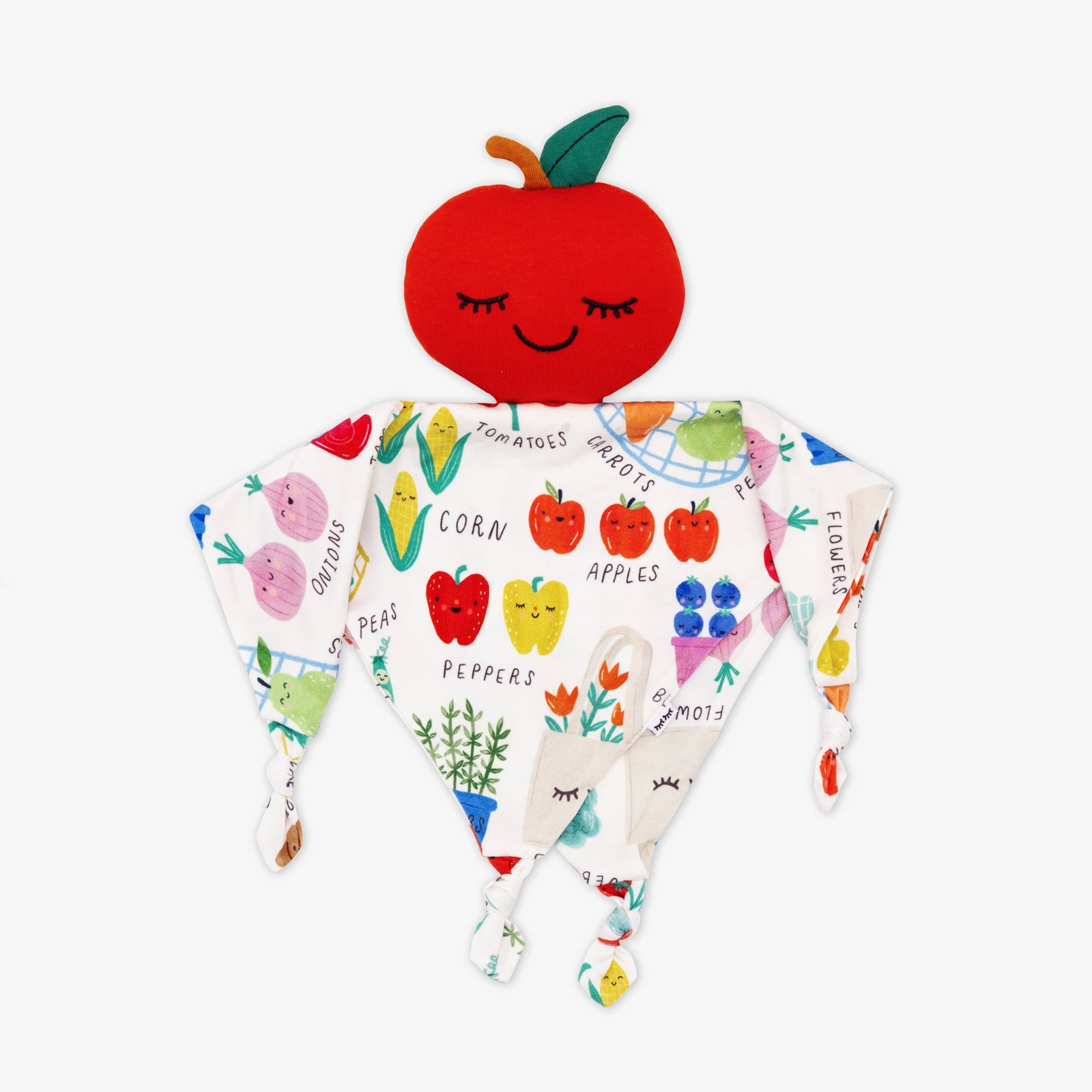 Ruby the Apple Sleepyhead Lovey、mySite、g9winljtr