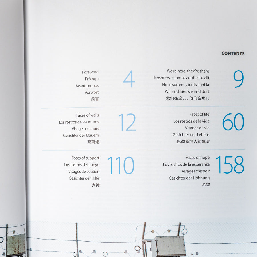 Love Wins: Palestinian Perseverance Behind Walls、mySite、topwebapps