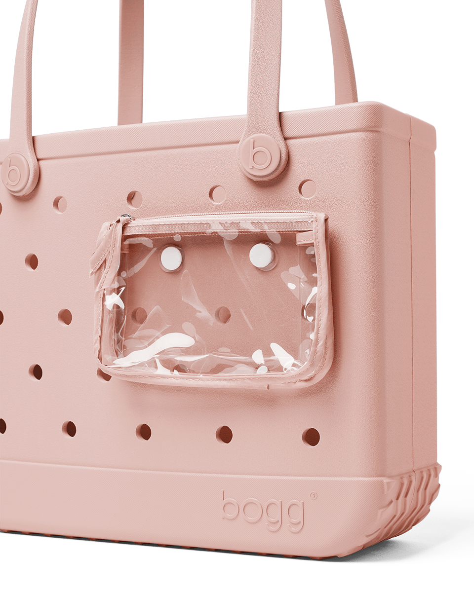 Baby Bogg Bag - Rose Petal、mySite、solidvoid