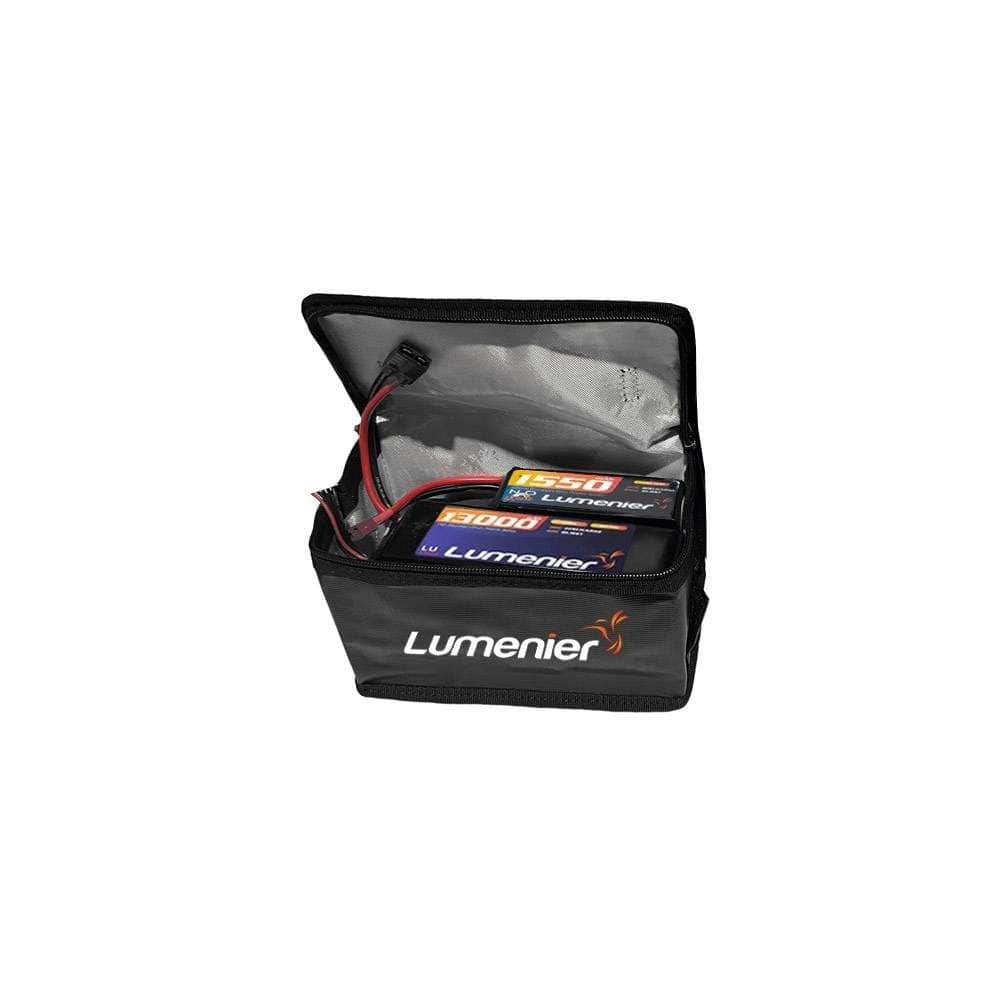  Lumenier LiPo Safe Bag、mySite、merchandisen