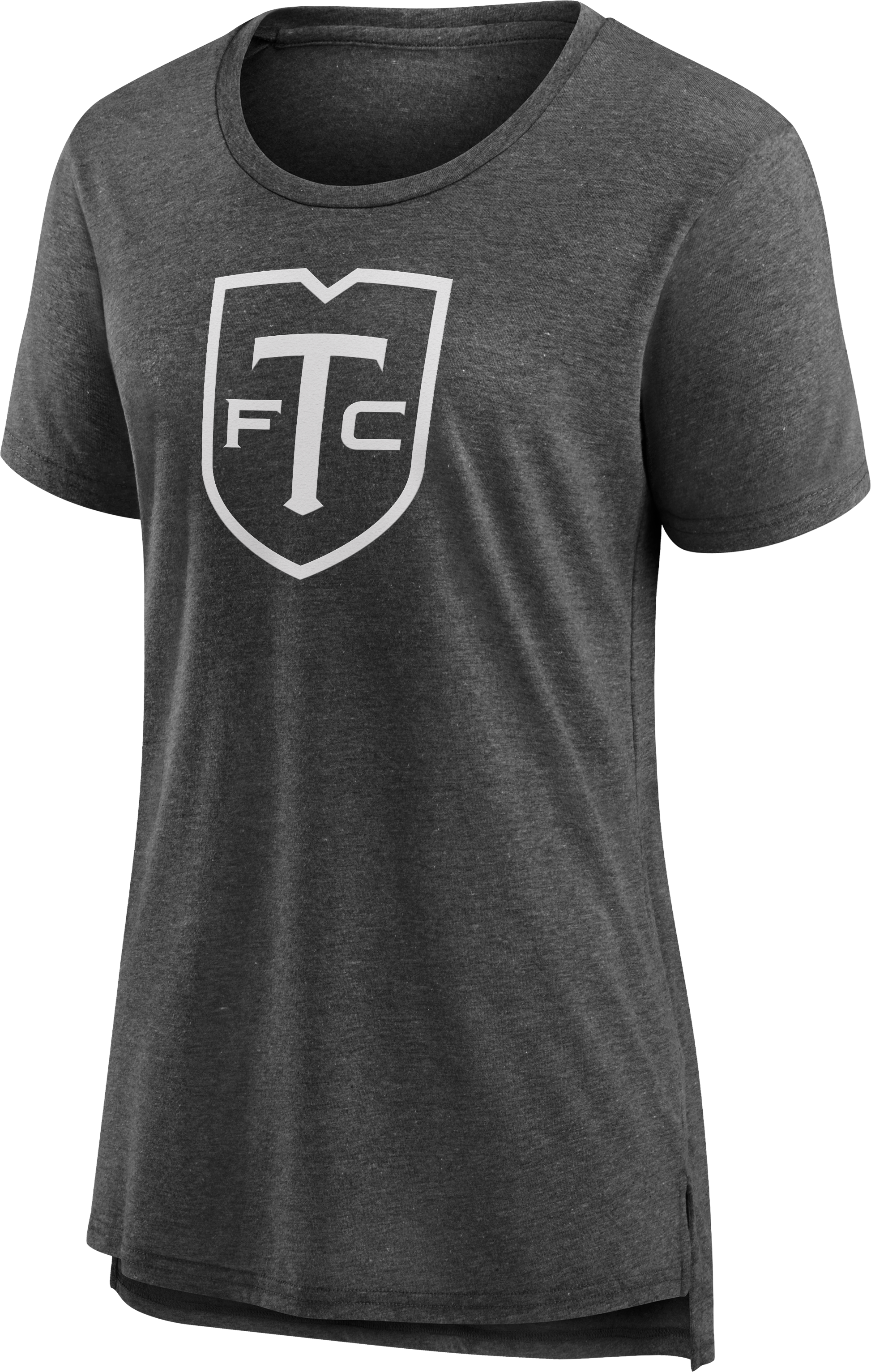 Women's Crewneck Triblend Tee