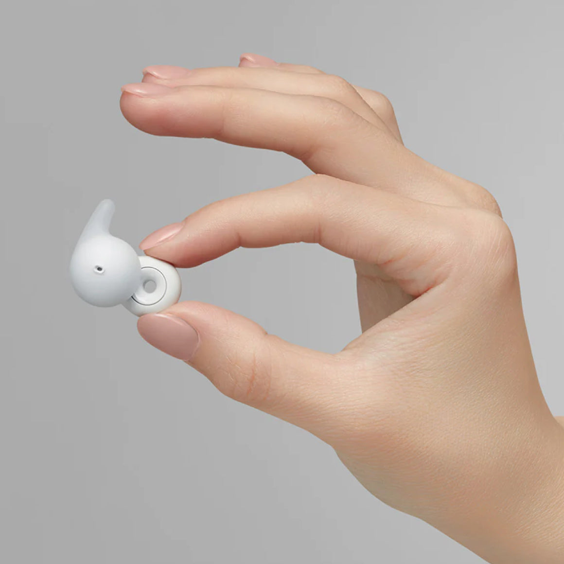  Sony - LinkBuds Open、mySite、merchandisen