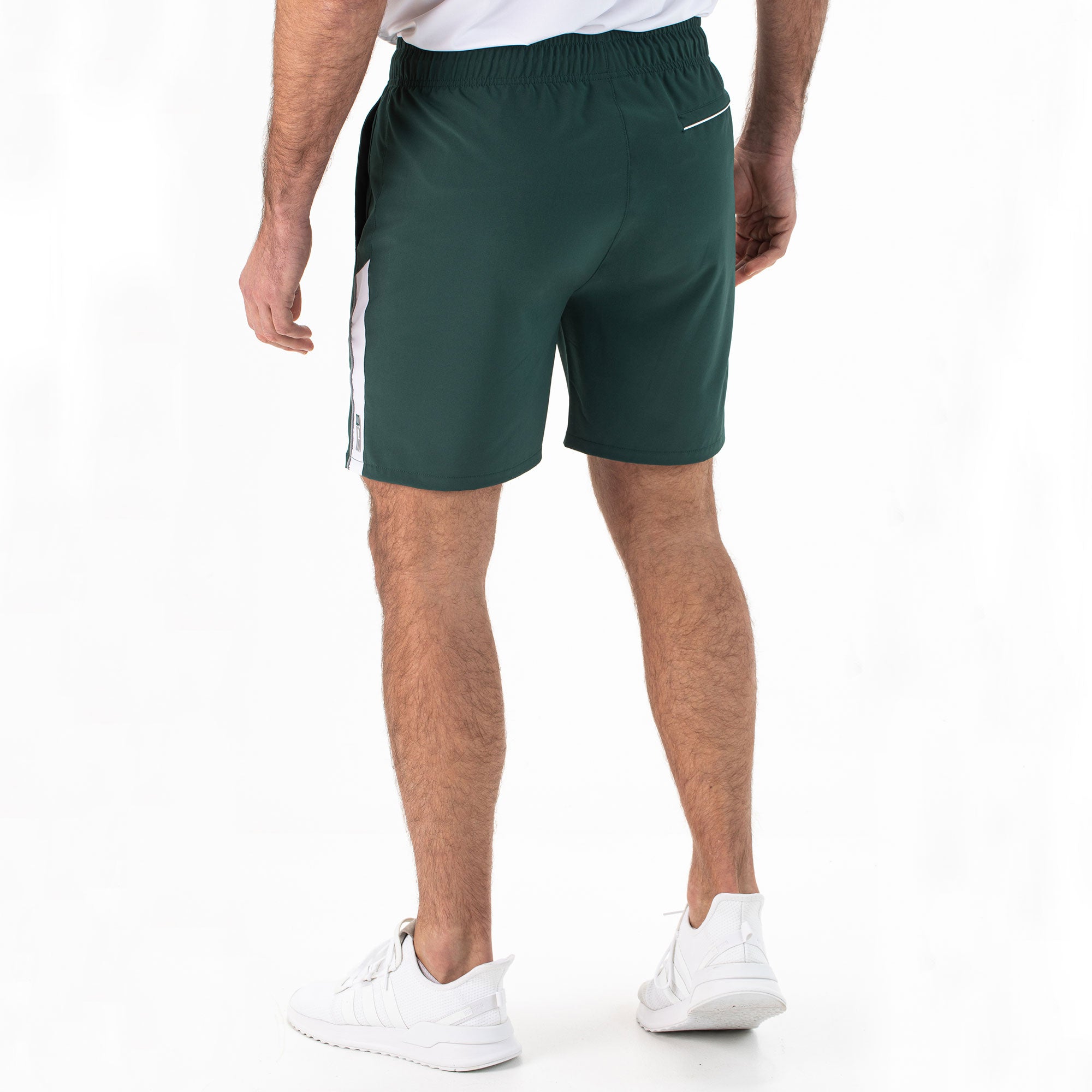 Sjeng Sports Evron Men's Tennis Shorts、mySite、neckold