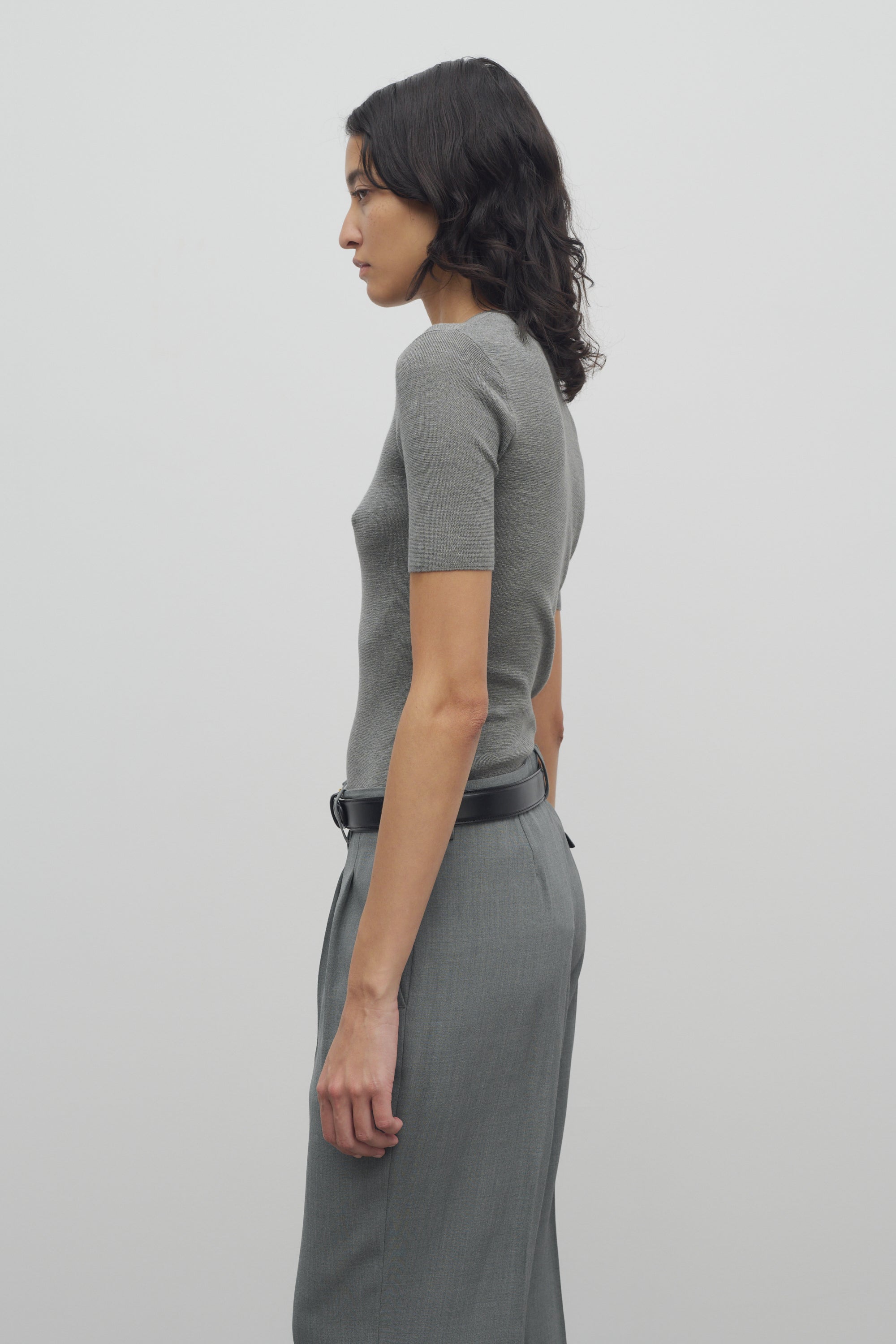 Jannat Top in Silk、mySite、aoinhome