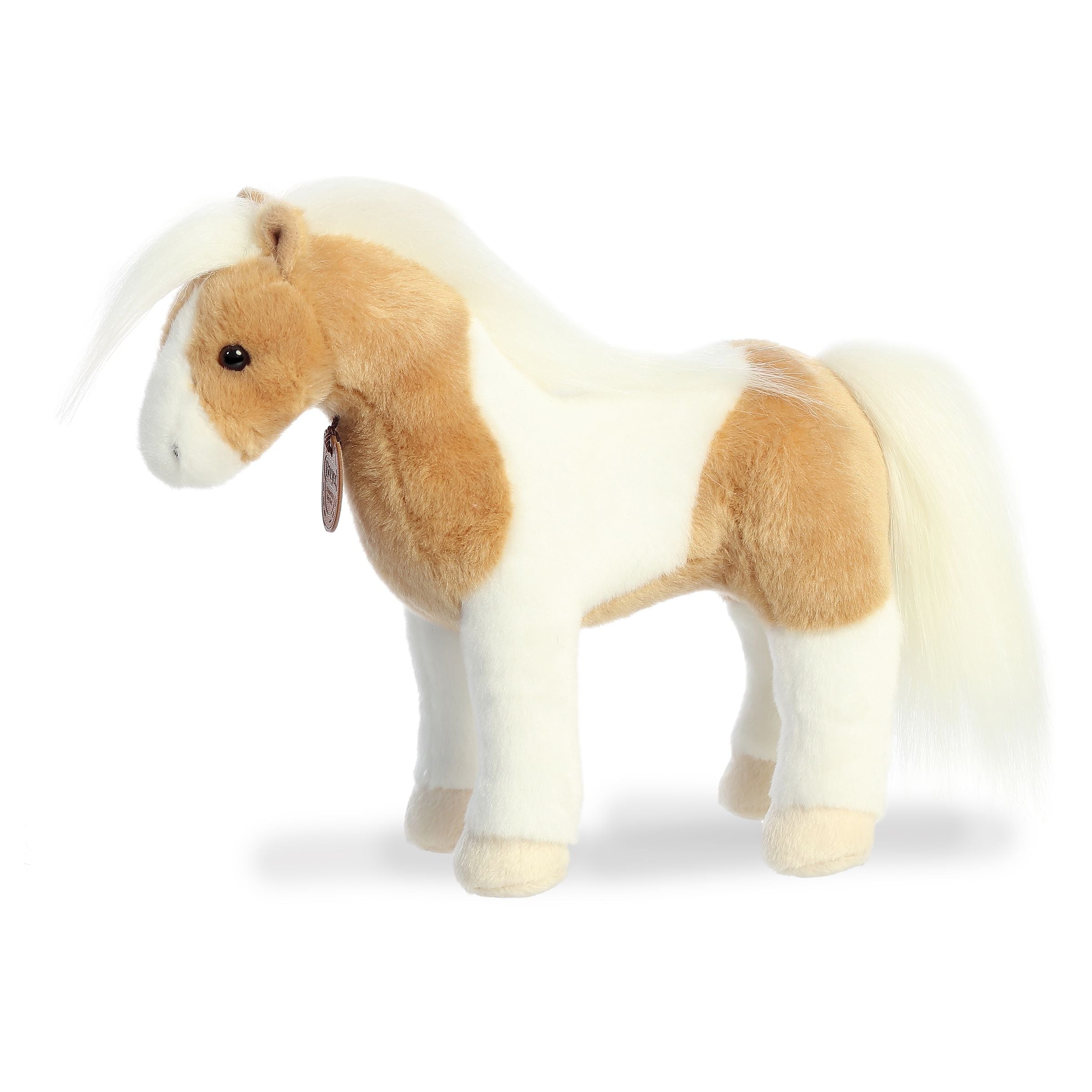 Aurora® - Breyer® - 11 Chincoteague Pony、mySite、g9winljtr
