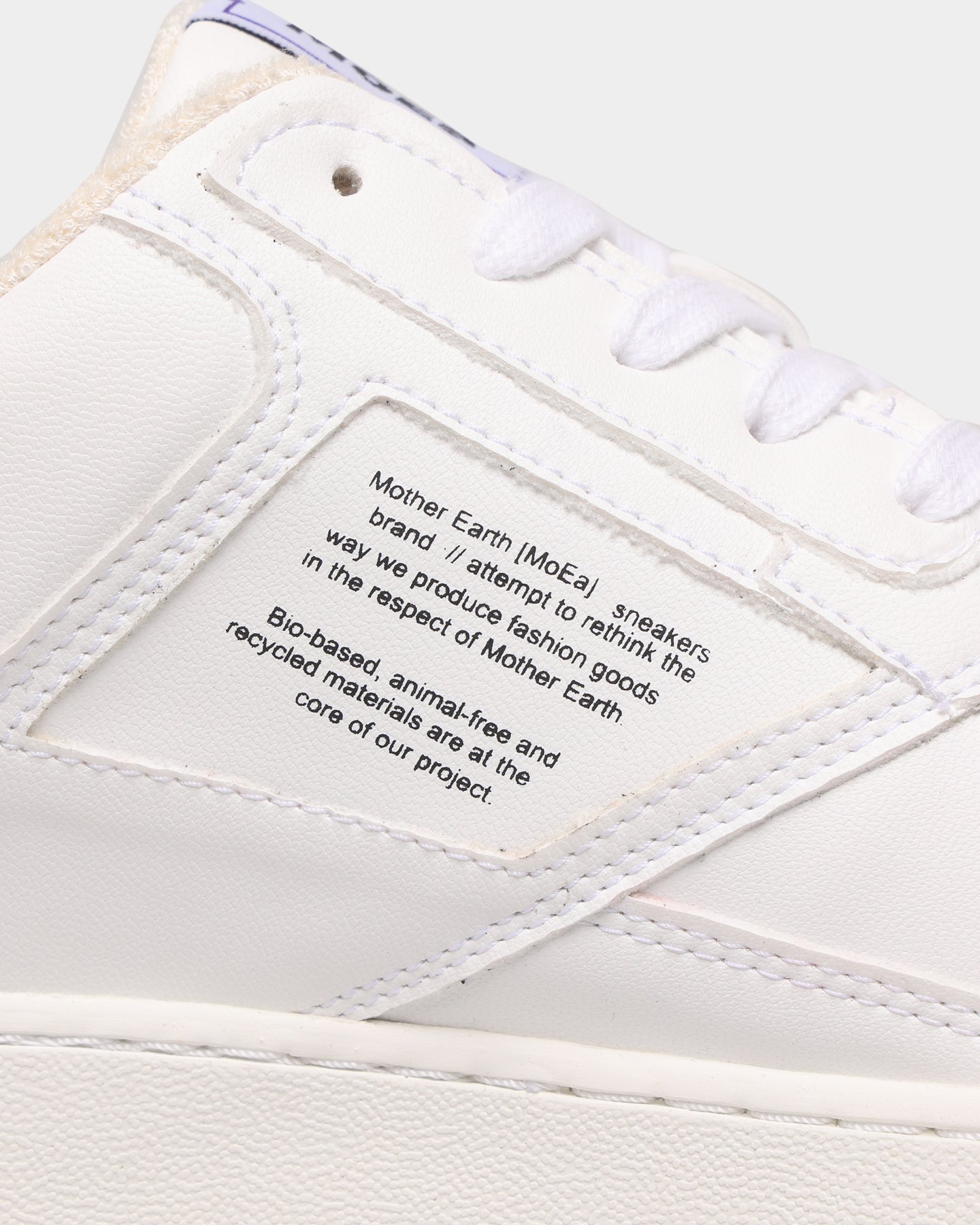 MoEa Gen 1 Grape Grape White、mySite、zt4zffjzw