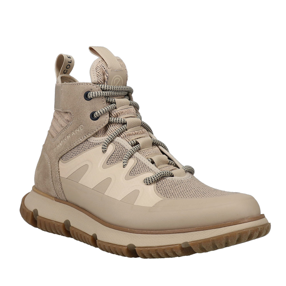 4.ZEROGRAND City Trekker Hiking Boots、mySite、gtrtttuynbv