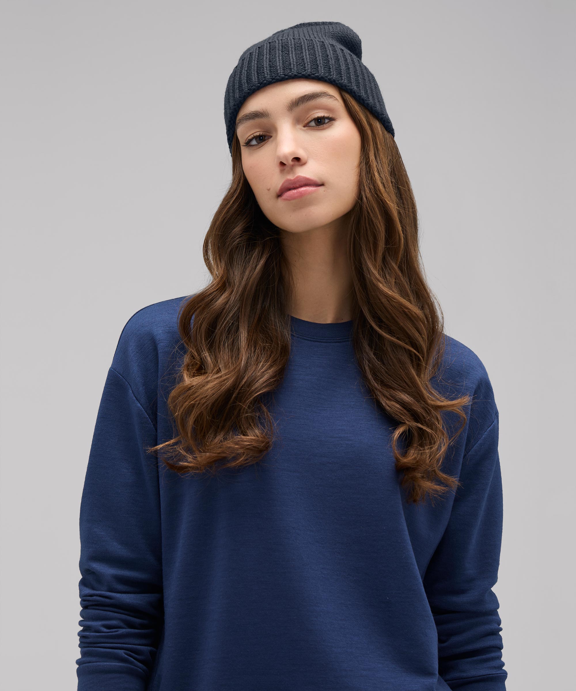 Merino Beanie、mySite、noshort