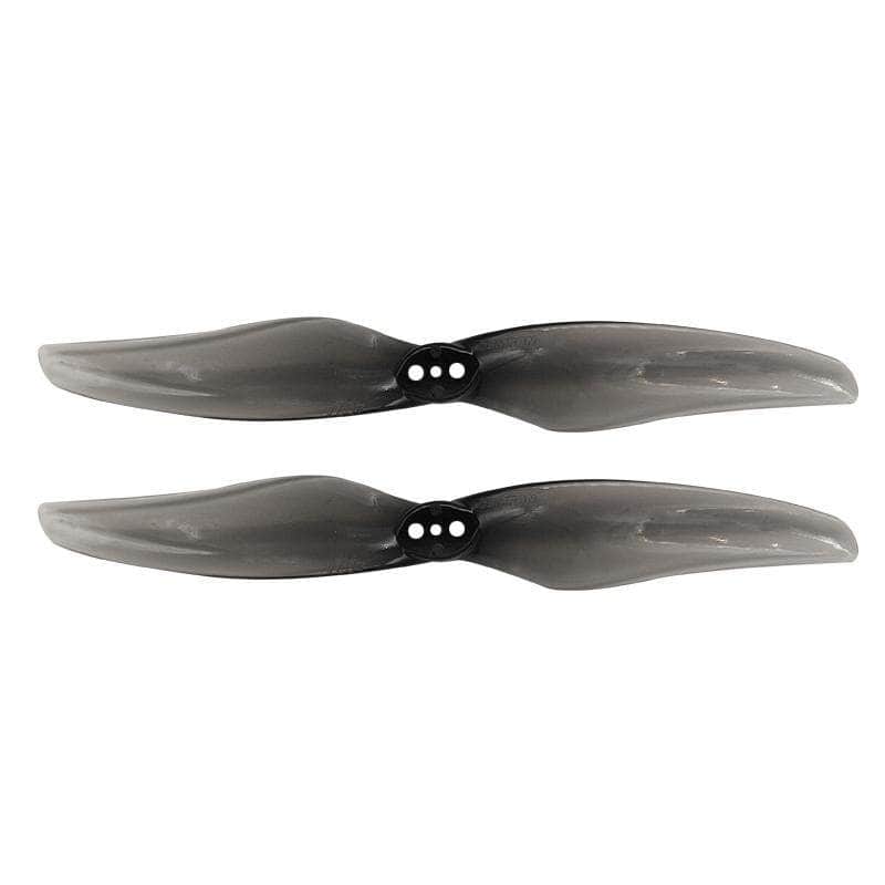  Gemfan Hurricane 4024 Durable Bi-Blade 4 Prop 8 Pack - Choose Your Color、mySite、merchandisen