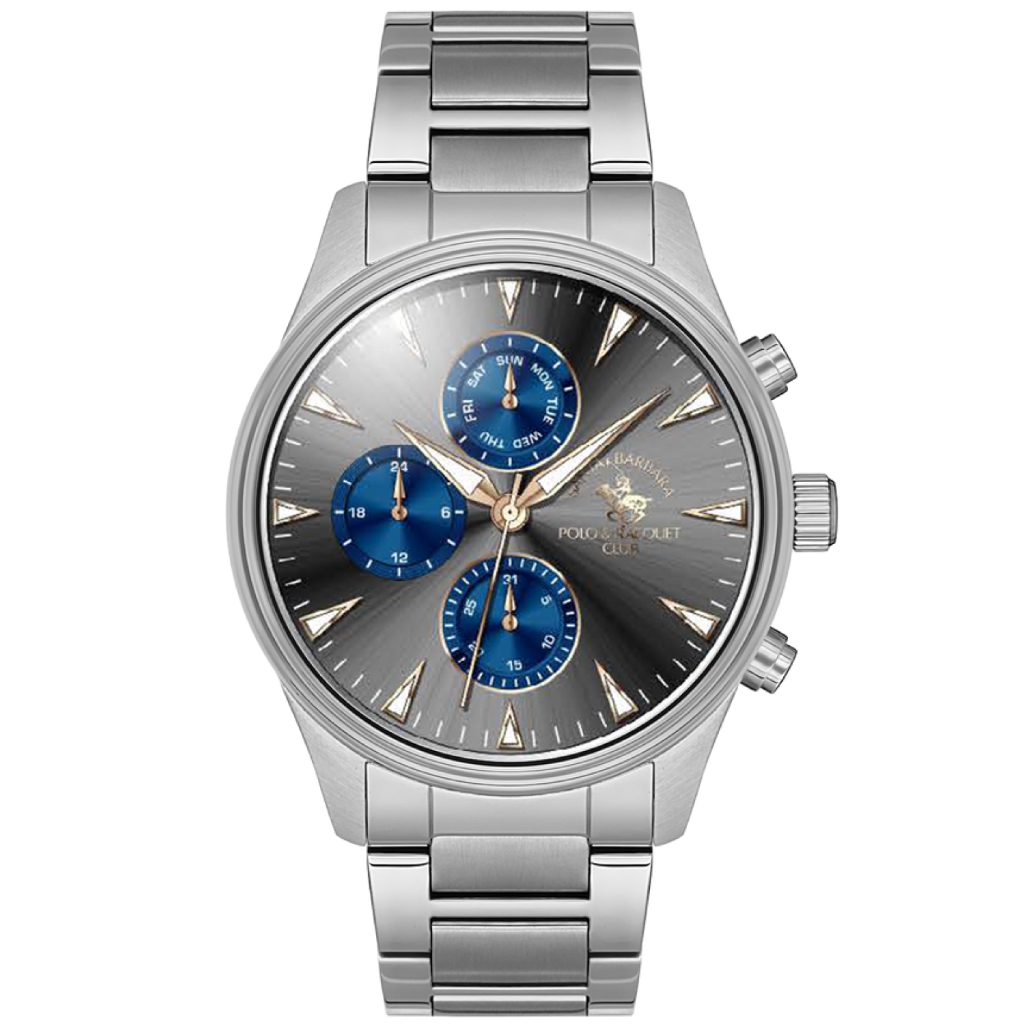 Santa Barbara Polo Club MEN GIFTSET sb.1.10489-3、mySite、botmansion