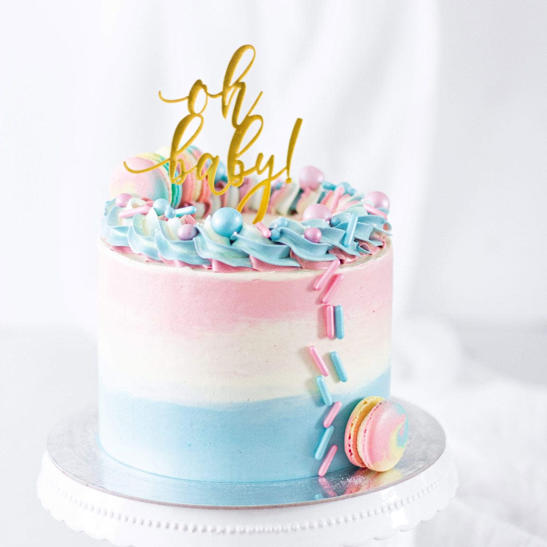  Girl or Boy!? Choco Crunch、mySite、elrpsem3k