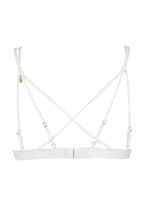 Après Minuit Triangle - White、mySite、bengalsvssteelers