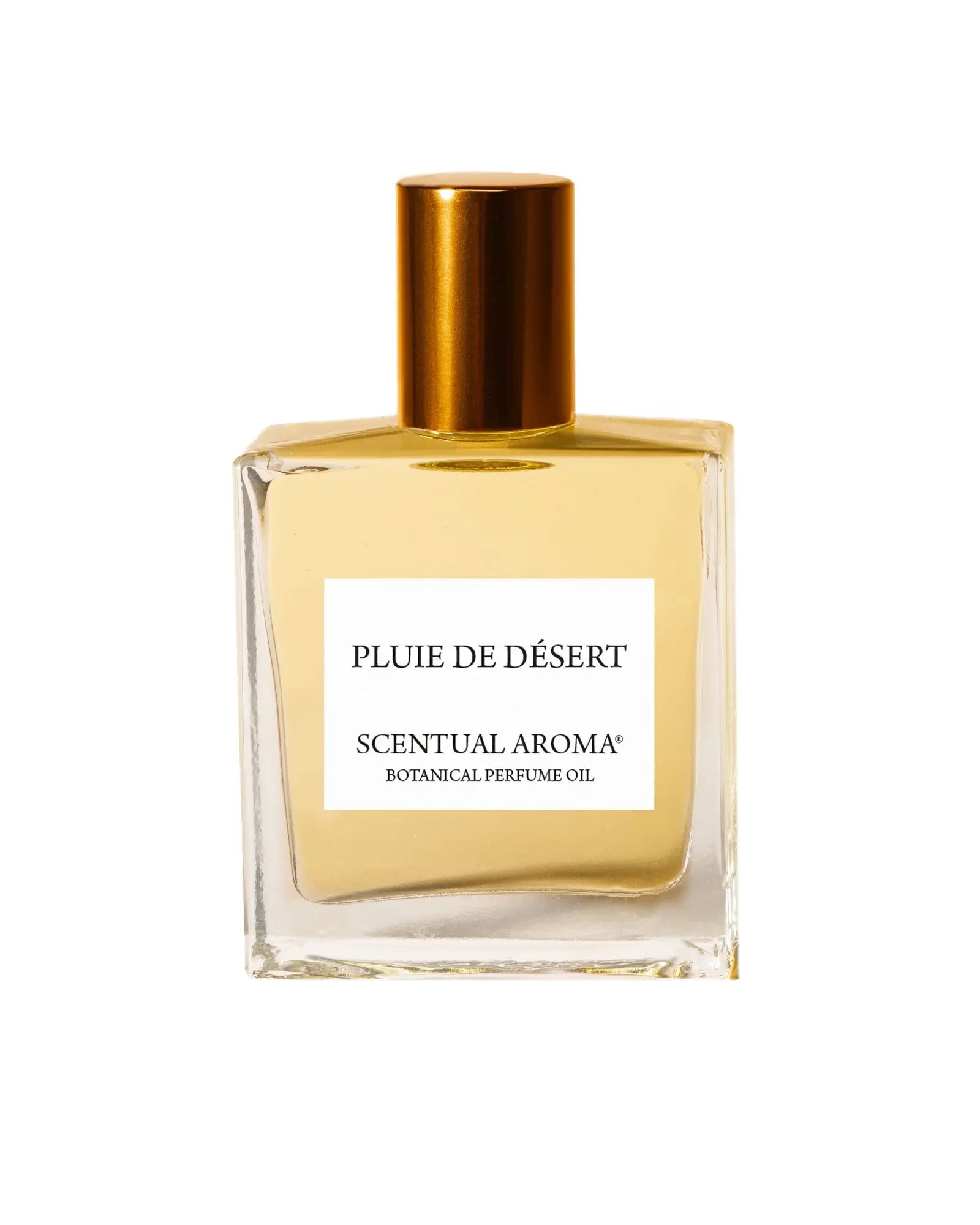  Pluie De D茅sert Botanical Perfume Oil、mySite、elrpsem3k
