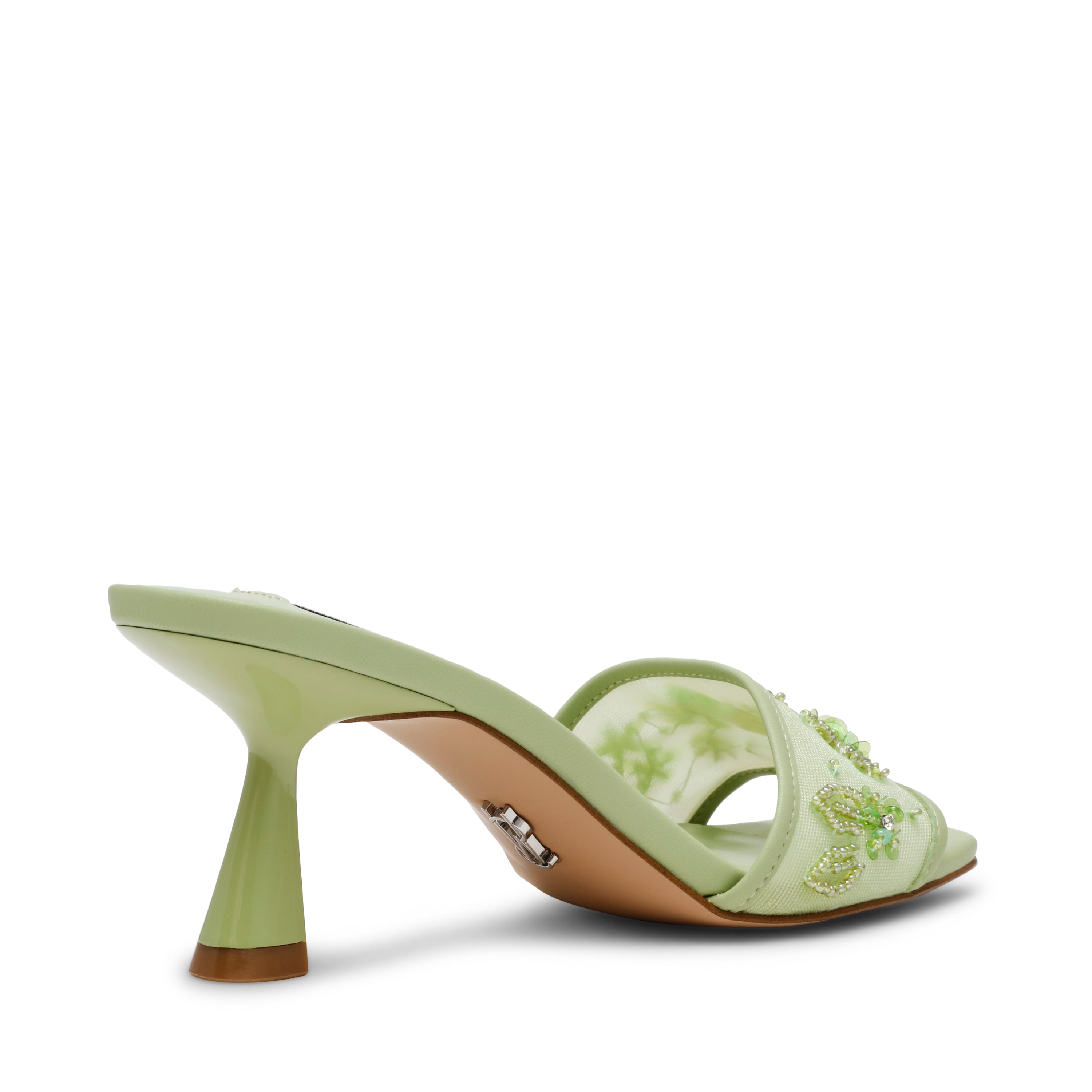 IN-BLOOM LIME MESH、mySite、dreamappss