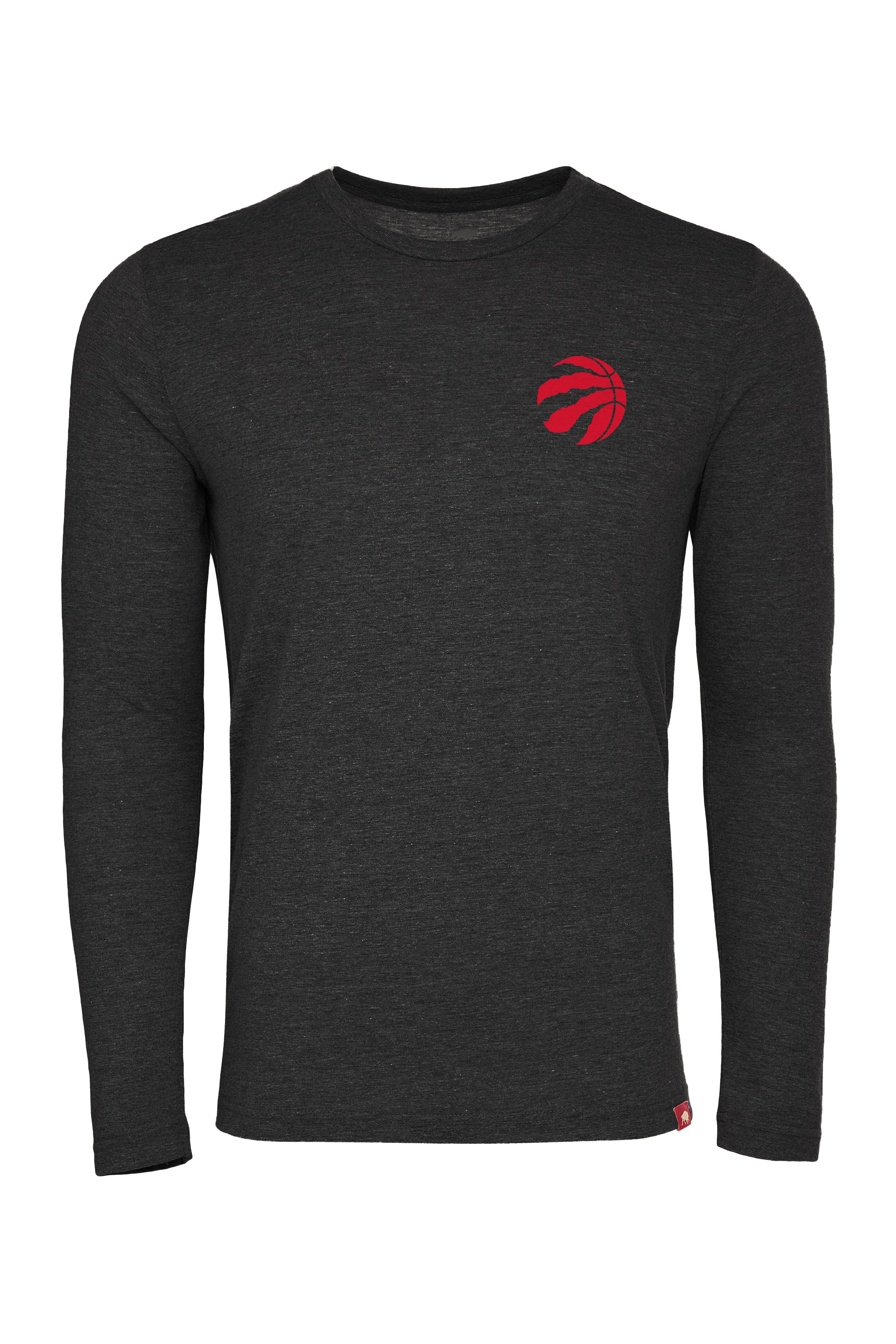 Comfy Long Sleeve - BLACK