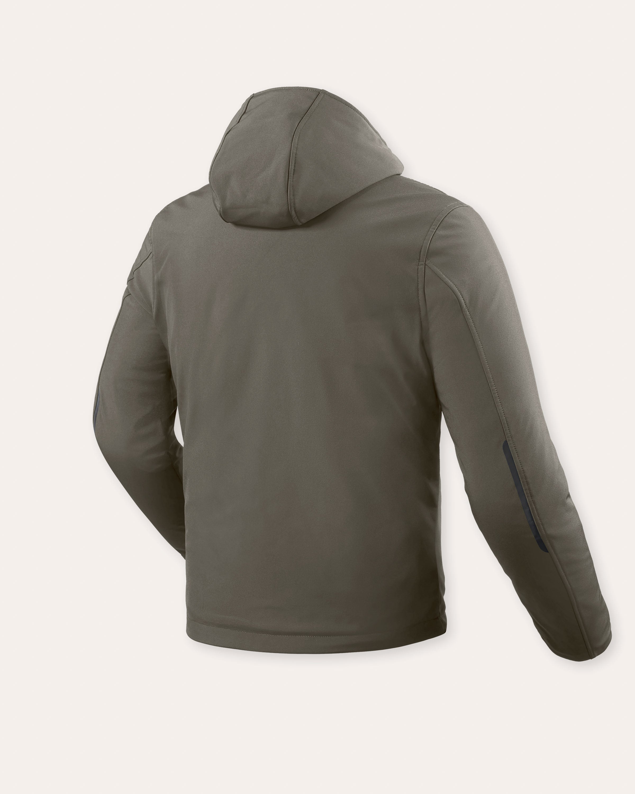 Jacket Traffic H2O | Dark Green、mySite、dreamappss