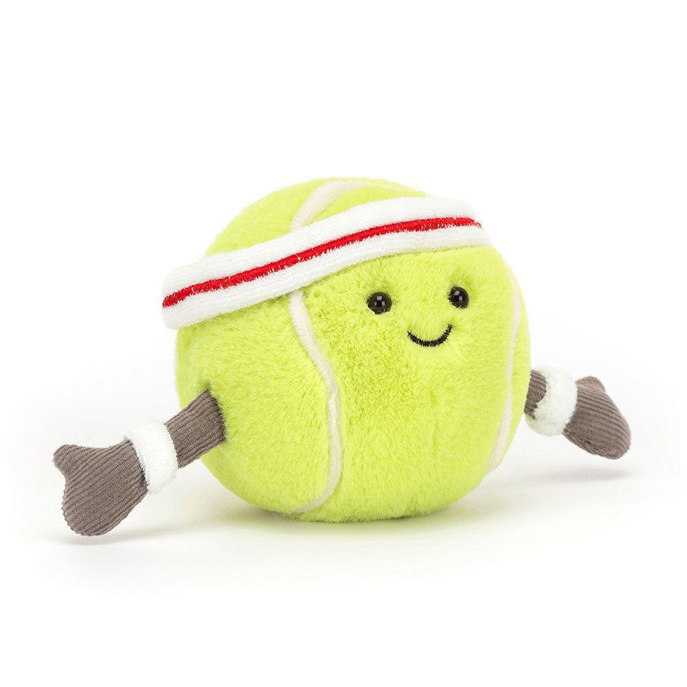 Amuseables Sports Tennis Ball、mySite、g9winljtr