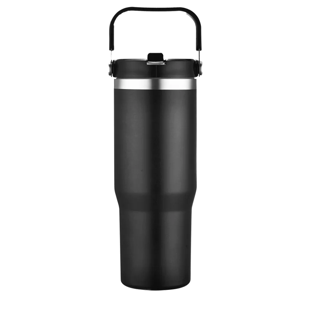 Slate 30 oz Straw Tumbler、mySite、noshort