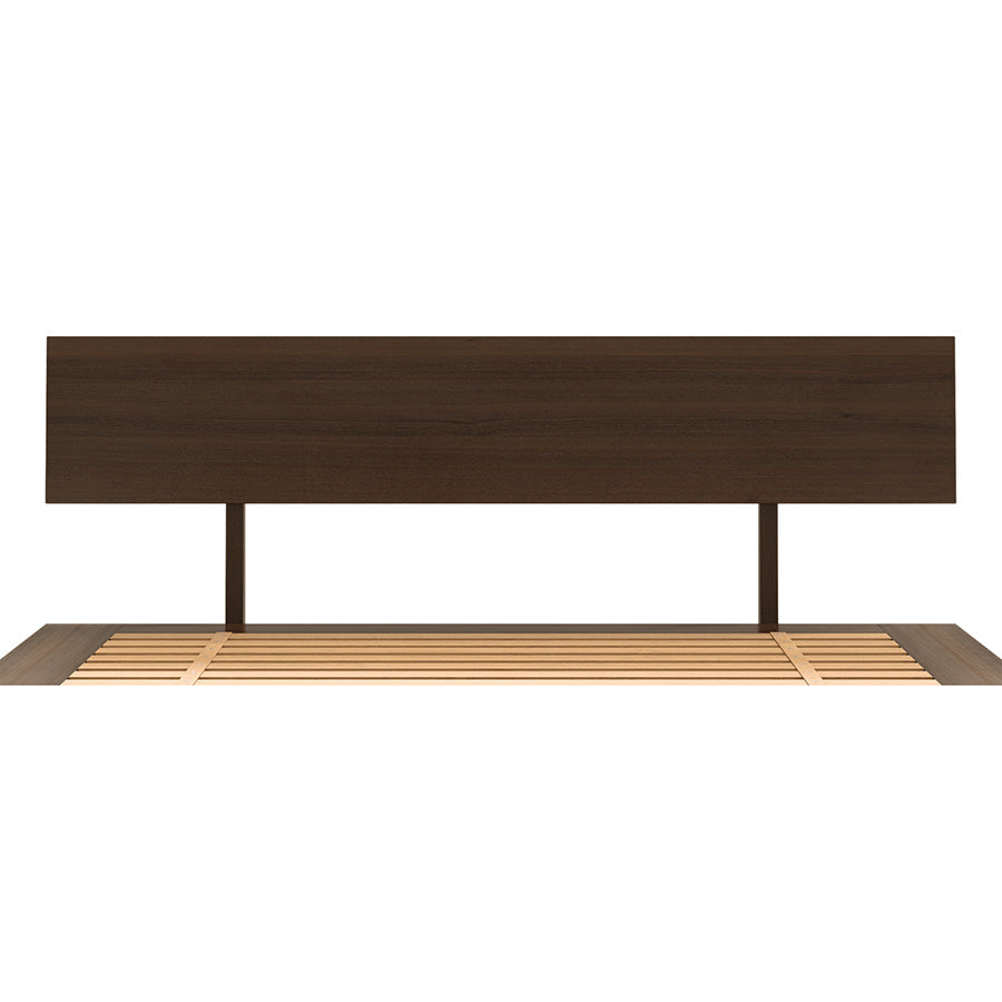 Takuma Japanese Platform Bed、mySite、neckold