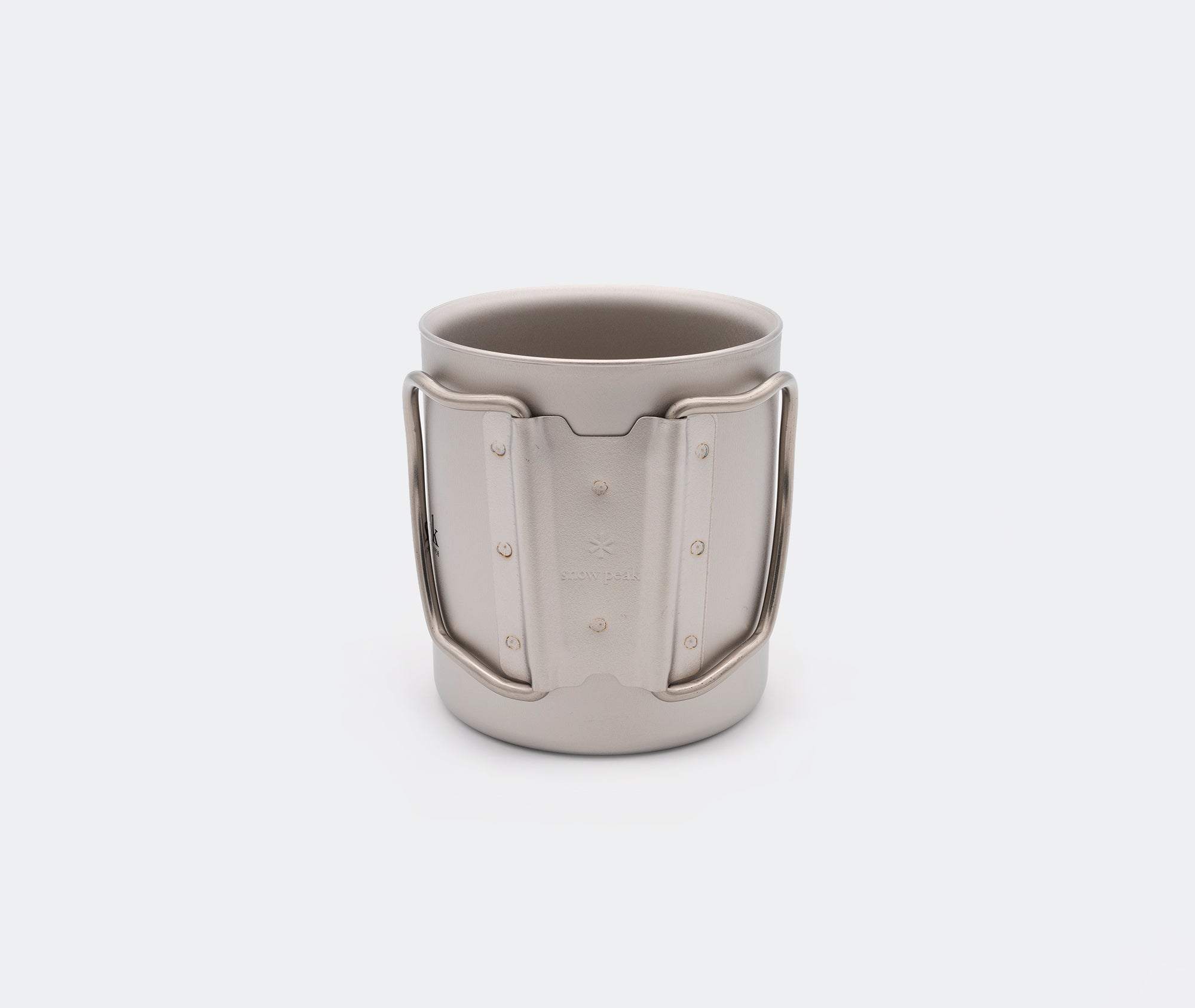 Titanium 300 Mug - Double、mySite、topwebapps