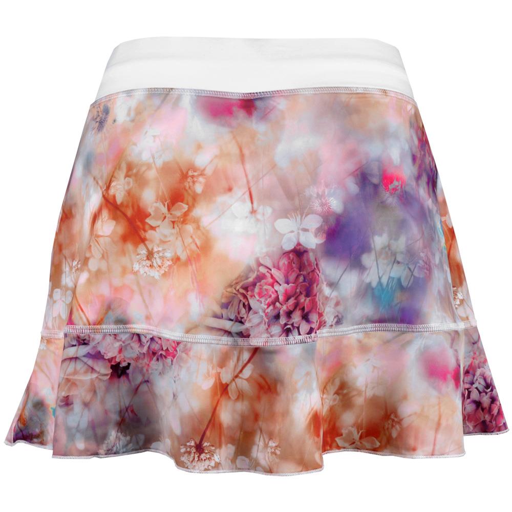 Sofibella Women's UV Colors 14 Skort - Isabella